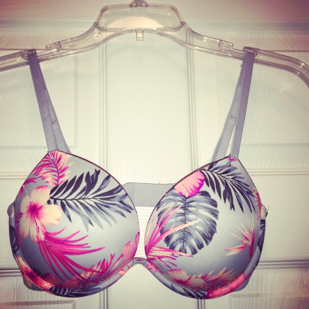 Super Push Bra